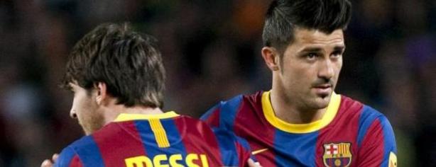 David Villa/lainformacion.com/Agencia EFE