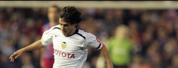 Pablo César Aimar, un referente en Valencia/lainformacion.com