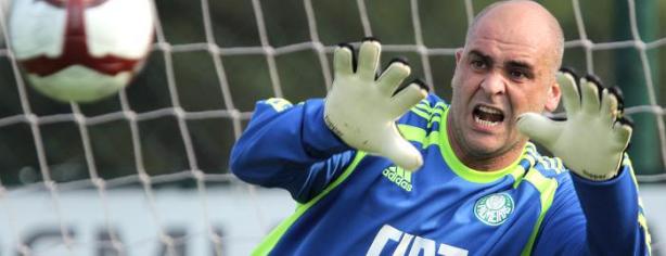 Marcos en un entrenamiento/vía esportes.r7.com