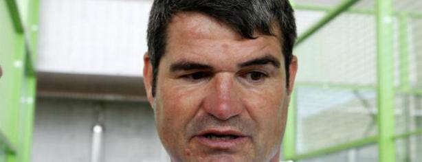 Roberto Fresnedoso. Foto: lainformacion.com