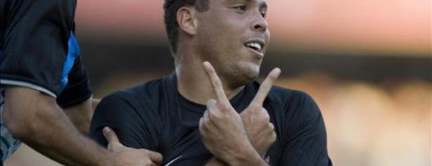 Ronaldo / lainformación.com
