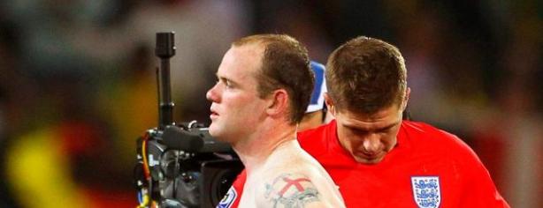 Wayne Rooney/lainformacion.com/EFE