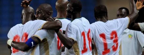 Senegal espera celebrar muchos goles/vía bloggers.com