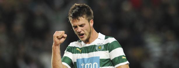 “Ricky” Van Wolfswinkel,