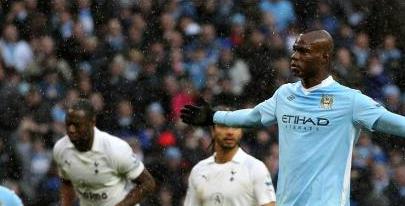 Balotelli/lainformacion.com/Getty Images