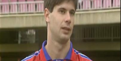 Goran Vucevic