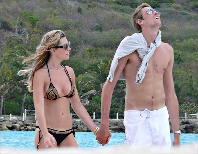 Crouch and Clancy