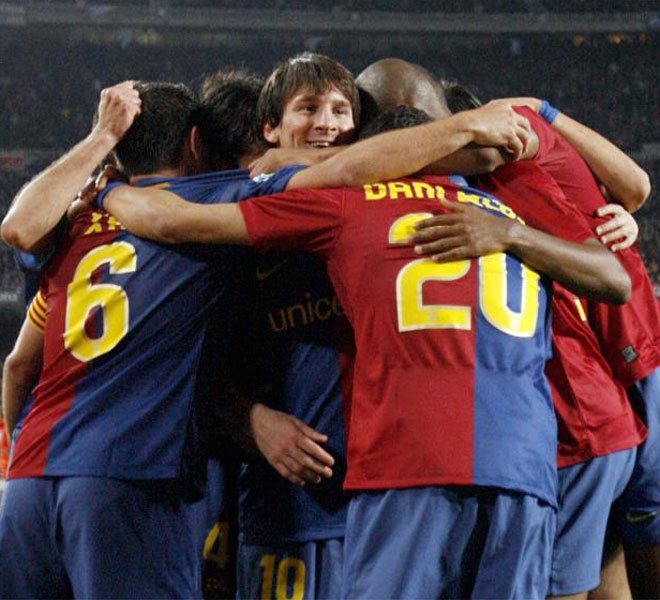 barcelona-malaga