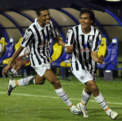 En la Copa Libertadores, el Libertad paraguayo ha sabido ganarse su respeto en estos últimos años