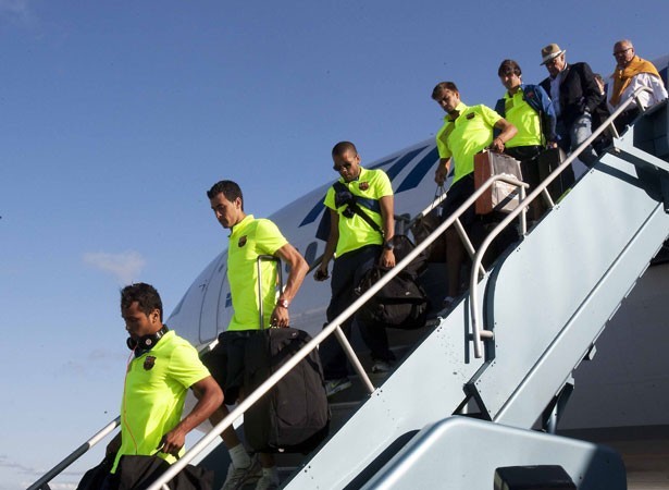 gira barcelona