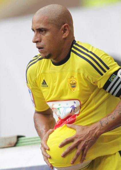 Roberto Carlos