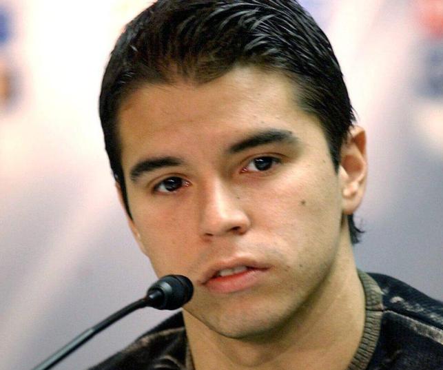Javier Saviola/ lainformacion.com/ EP