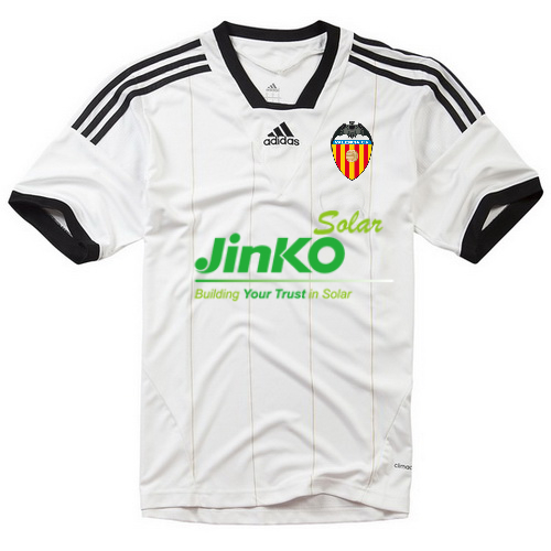 Posibles camisetas adidas del Valencia 2014 - 2015