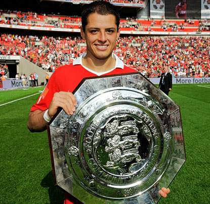 Javier Hernández