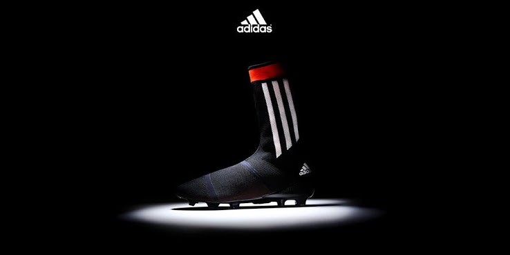 las adidas Primeknit FS