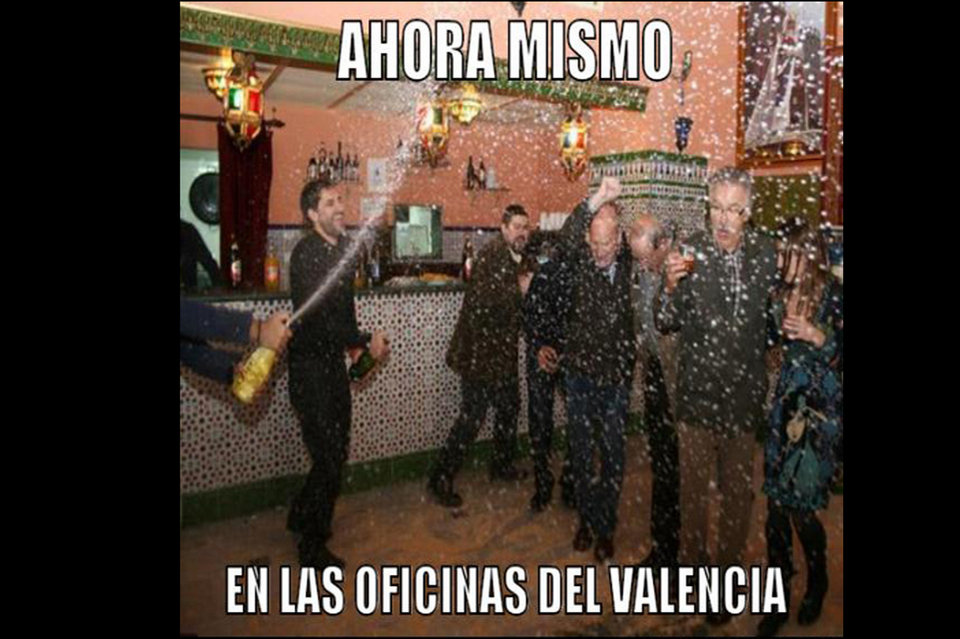 Los mejores memes del fichaje de Mathieu por el Barcelona