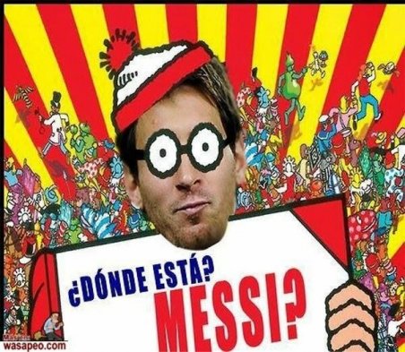 Mundial 2014: Los mejores memes de la final Alemania - Argentina