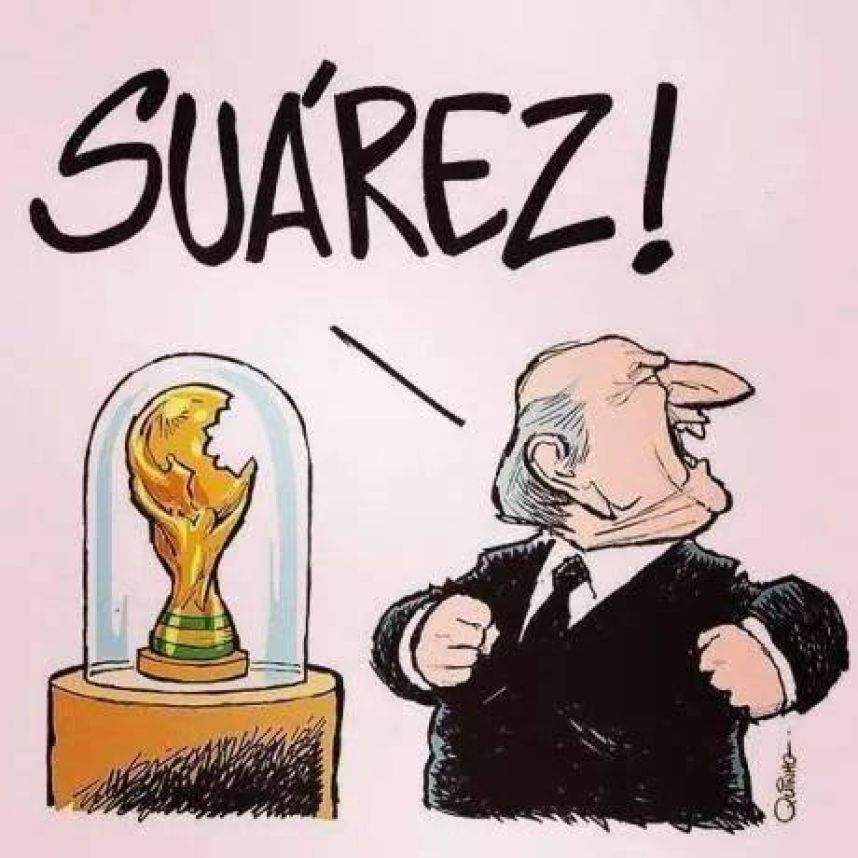 Mundial 2014: Los mejores memes de la final Alemania - Argentina