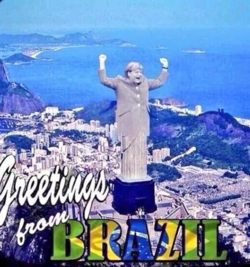 Mundial 2014: Los mejores memes de la final Alemania - Argentina