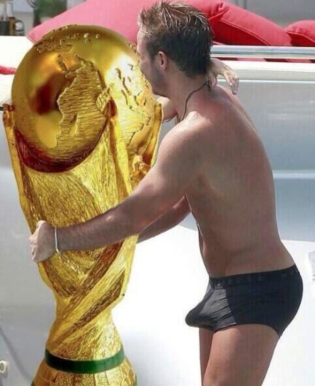 Mundial 2014: Los mejores memes de la final Alemania - Argentina