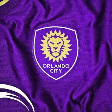 Escudo del Orlando City