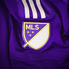 Camiseta Orlando City 2015