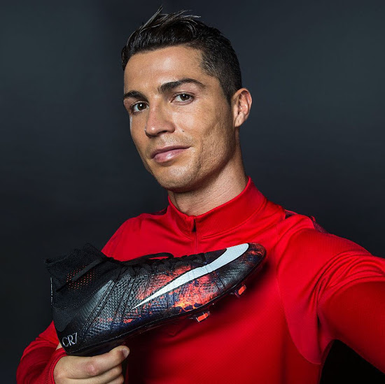 Aptitud proposición tiburón Nike Mercurial Superfly Cristiano Ronaldo Savage Beauty 2015-2016 |  Futbolprimera