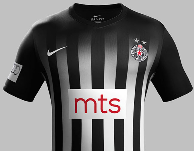 Pin's Partizan Belgrade – Football – Supporter – Occasion