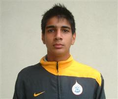 Gurpreet Singh Sandhu