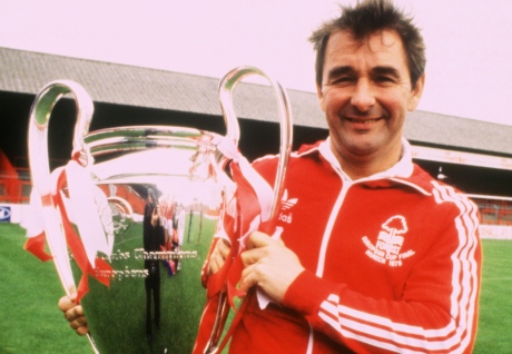 Brian Clough 7