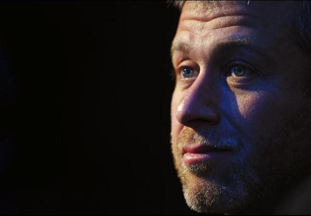 Abramovich sigue sin ganar la Champions. Laurence Griffiths/Getty Images