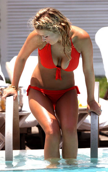 Alex Curran