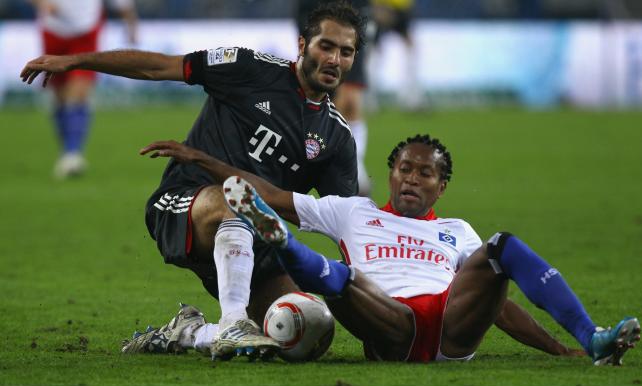 Hamit Altintop/ lainformacion.com/ Getty Images