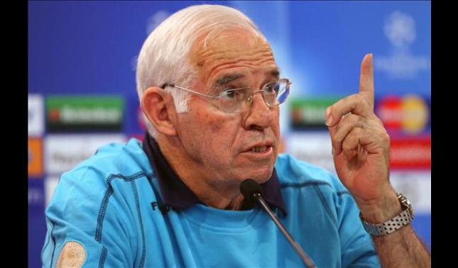 Luis Aragonés