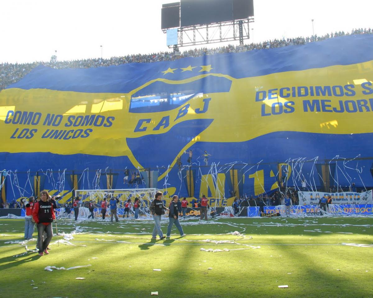 Boca Juniors