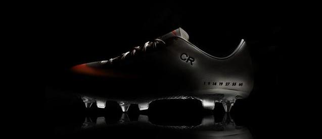 Las nuevas botas de Cristiano Ronaldo para 2013 | Futbolprimera