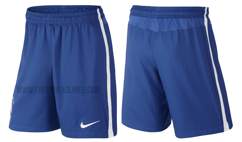 La camiseta de Brasil para el Mundial 2014