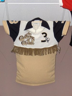 Caribous