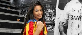 Carla Belver/ Superdeporte