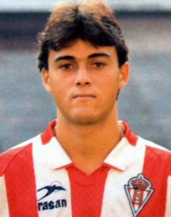 Luís Enrique