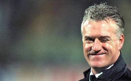 Didier Deschamps