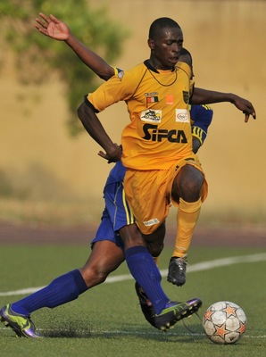 Ange Pacomé Dogba Gnagbo