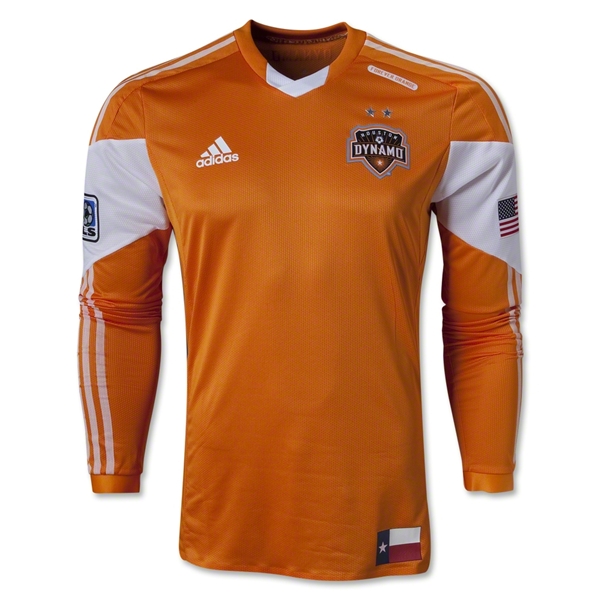 Houston Dynamo camiseta 2013