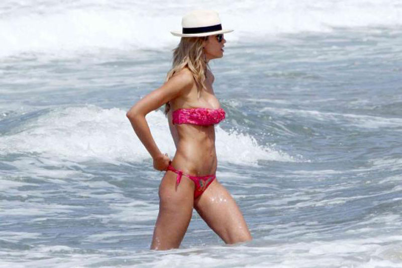Elena Santarelli