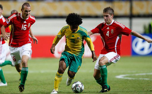Kermit Erasmus
