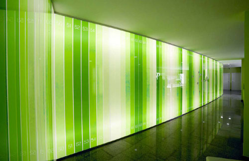 Espacio Memorial Real Betis