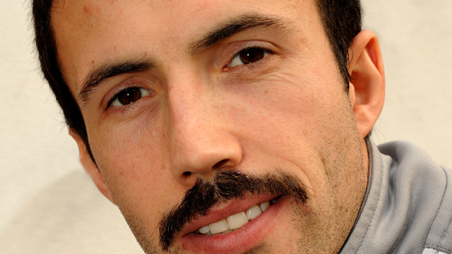 Fahey Movember Birmingham
