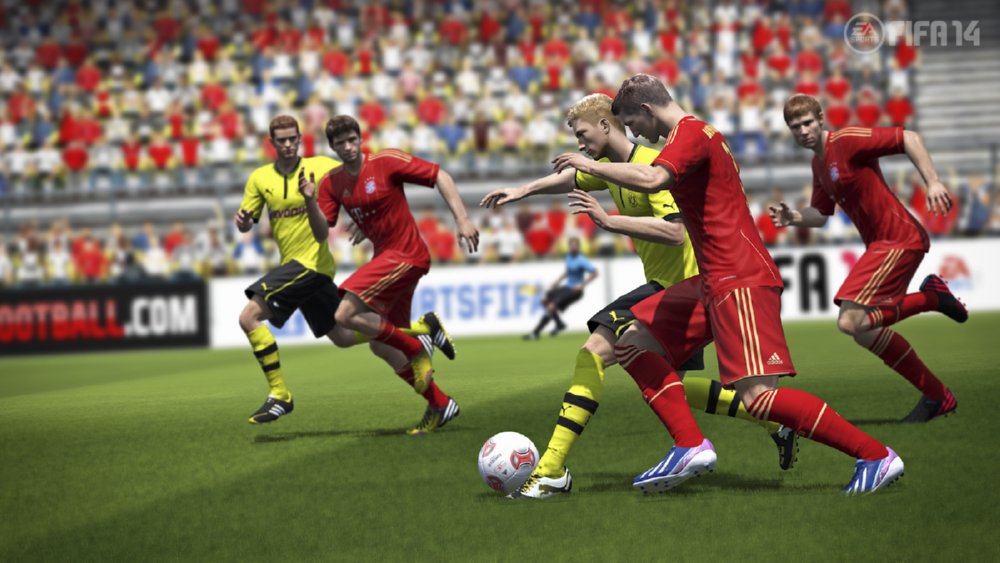 FIFA14