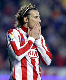 Diego Forlán