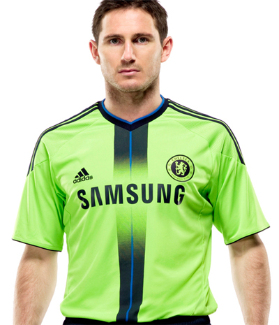 Frank Lampard